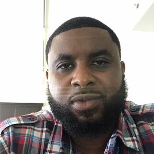 Meet your Posher, Reggie